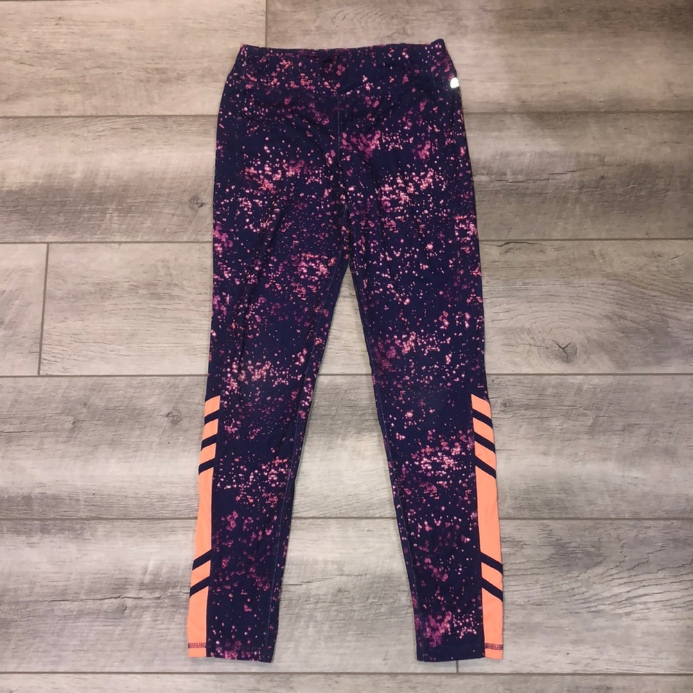 Girls leggings